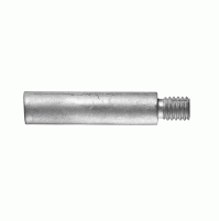 USA pencil anode universal type - ZINC - 27mm-1-1/16" - RAK-E7-Z - RKCV